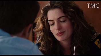 Anne Hathaway Gets Fucked By Jake Gyllenhaal [HD]