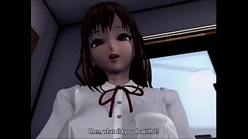 Hentai: fuck with that schoolgirl sister 1/3