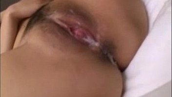 lives.pornlea.com  Asian young girl fucked hard by a big dick and cum inside