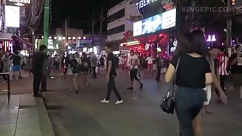 Thailand Nightlife VS. Filipino (Girls, Sex, etc.)