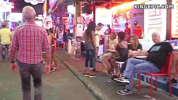 Thailand Sex Tourist - Bangkok, Phuket & Pattaya Craziness!