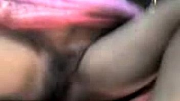 Desi aunty in saree boobs press Pussy fingering