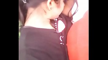 Indian Girl Feeding her Boyfriend