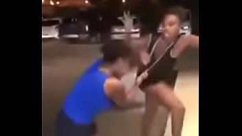 girls fight night
