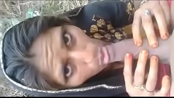 desi indian couple sex in jungle