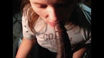 Sucking black dick is what white girls do best