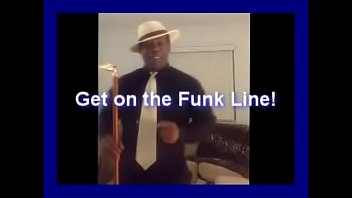 The Funk Line- by Sir Adonis