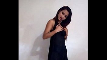 Archana Paneru Nepali Pornstar wannabe Suny Leone Strippping Official Video 