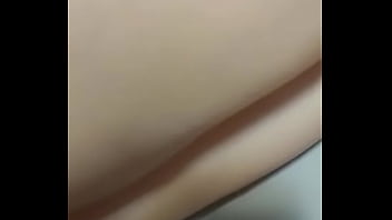 husband fucks white wife with cream pie cums a lot and let it wet