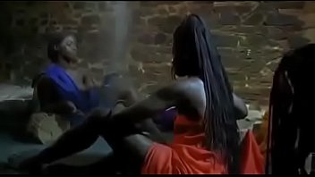 Karmen Gei Senegalese Movie