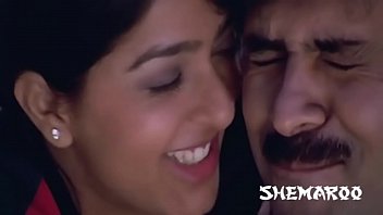 Attharintiki Daaredhi Hero Pawan Kalyan Kushi Movie Songs - Cheliya Cheliya Song - Bhoomika Chawla