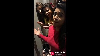 Indian girls party video with sexy song action. Indian girls generally not showing about the any songs in sex moment like showing in this video by specially indian girl like new party and cities girl