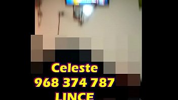 Celeste 968374787 Culona venezolana de Lince