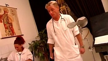 real dirty clinic sex