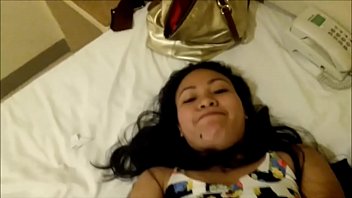 Hot Filipina fucks in Hotel