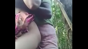 desi randi magi fucking in jungle