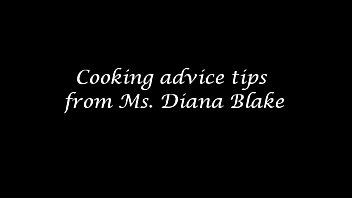 Diana Blake diet experience