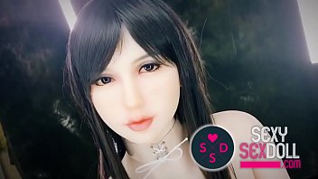 Solo Orgasm Epic Sex Doll  Japanese Ayaka at sexysexdoll.com
