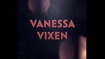 Kendra Kox and Vanessa vixen steamy shower kissing
