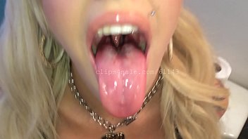 Mouth (Vyxen) Video 1 Preview
