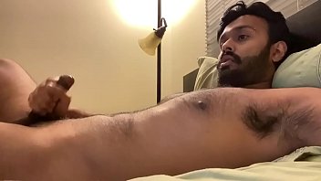 Indian gay men masturbation