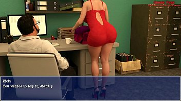 Lily Of The Valley My Perverted Boss Me To Wear This Erotic Suit But I'm Married Download Game Here: 