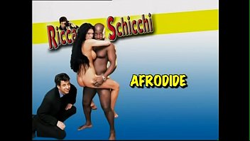 RICCARDO SCHICCHI I predatori del Camerun (original version)