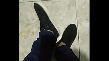 Tênis sem Meia - sneakers