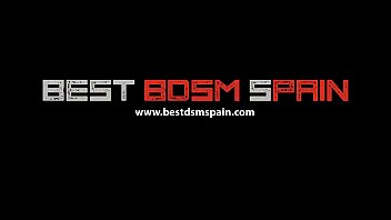 Casting Nora Barcelona BEST BDSM sPAIN