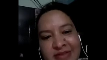 Married woman from Nepal video call