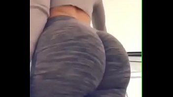Nice Big Butt