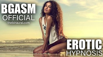 Erotic Hands Free Orgasm Hypnosis - Binaural Beats (BGASM)