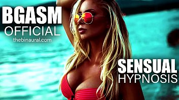 Sensual Hands Free Hypnosis - Binaural Beats (BGASM)