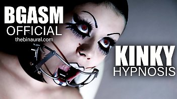 Kinky Hypnosis Session - Binaural Beats (Hands Free Orgasm)