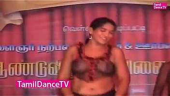 Tamil Record Dance Tamilnadu Village Latest Adal Padal Tamil Record Dance 2015 Video 001 (1)