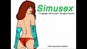 SimuSex (1992) DOS