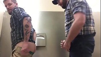 BubNPup - Bubby Fucks Pup in Stall - streampornvids.com