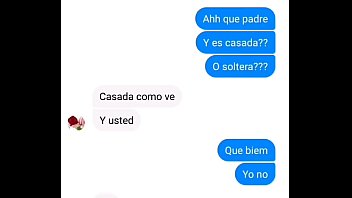 Conquistando a vieja casada infiel la pude llevar al motel pero solo pude grabar audio