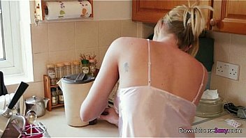 Jodie Ellen - Tea In My Satin Chemise - short trailer