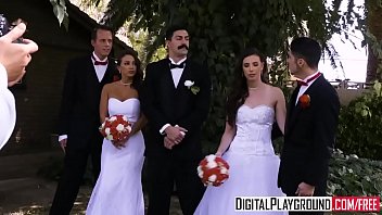 DigitalPlayground - Wedding